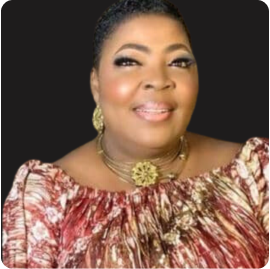 Princess Abimbola Egbesakin-Williams JP