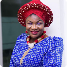 Dr Joke Muyiwa